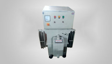 Air Cooled Servo Voltage Stabilizer in Uttarakhand