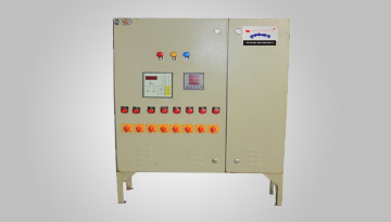 Enclosed Variac Manufacturers in Chandigarh