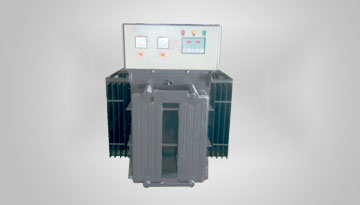 Servo Voltage Stabilizer Manufacturers