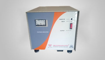 Servo Voltage Stabilizer Manufacturers in Kota