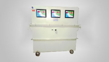 Air Cooled Servo Voltage Stabilizer in Bihar