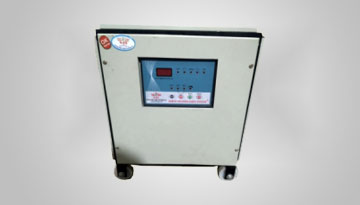 Servo Voltage Stabilizer Manufacturers in Dwarka