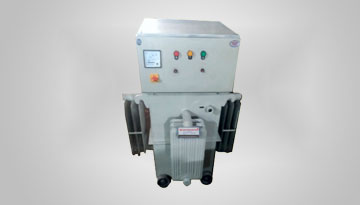 Three phase Servo Stabilizer Manufacturers in Leh-Ladakh