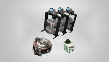 Three phase Servo Stabilizer Manufacturers in Leh-Ladakh
