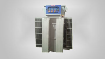 Air Cooled Servo Voltage Stabilizer in Leh-Ladakh