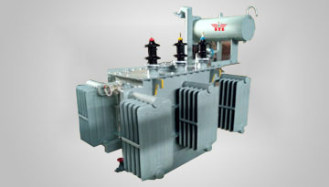 Step Down Transformer Manufacturers in Rajasthan